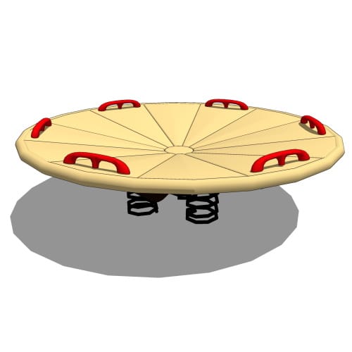 3D Preview