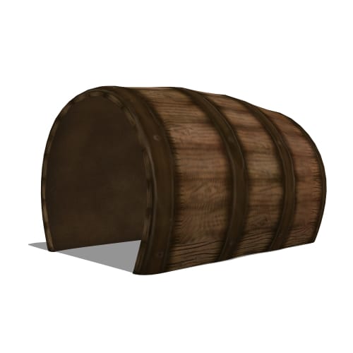 3D Preview
