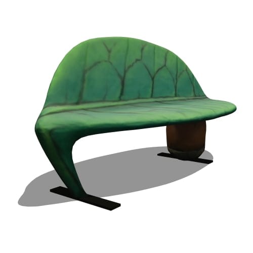 3D Preview