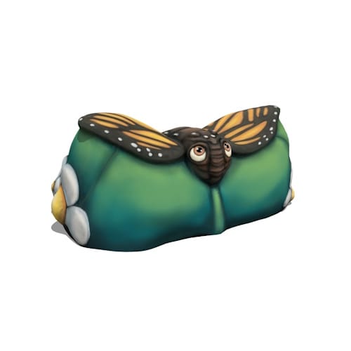 3D Preview