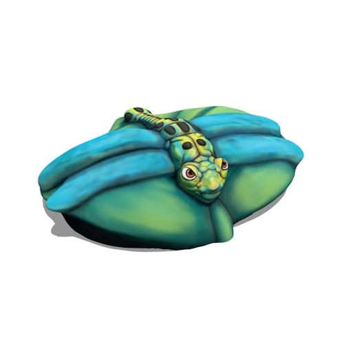 3D Preview
