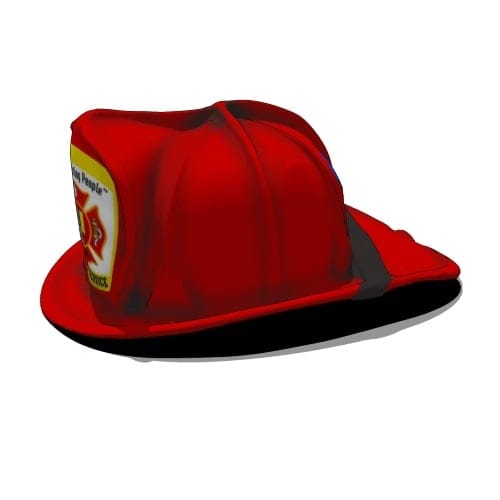 3D Preview