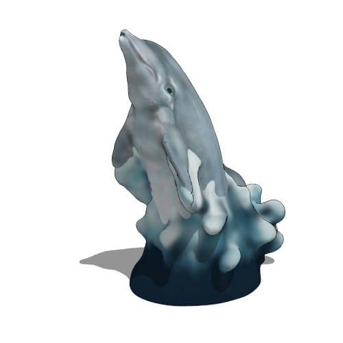 3D Preview