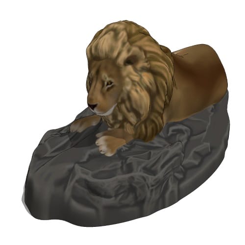3D Preview