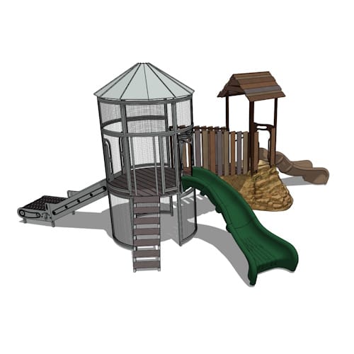 3D Preview