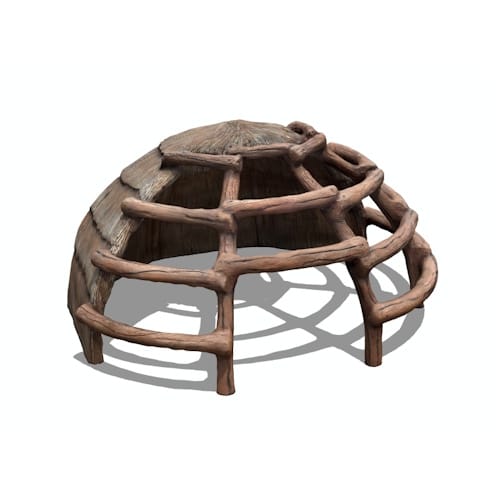 3D Preview