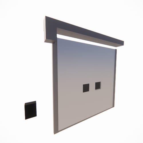 3D Preview