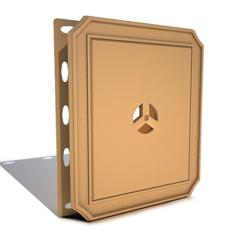 3D Preview