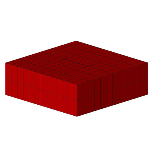 3D Preview