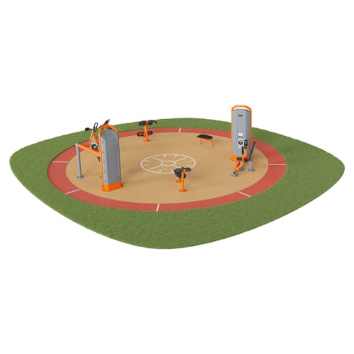 3D Preview
