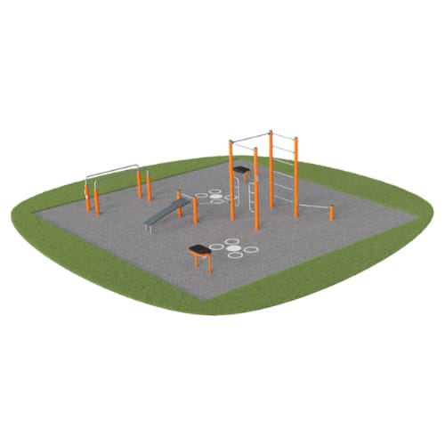 3D Preview