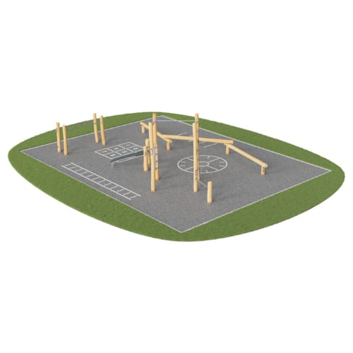 3D Preview