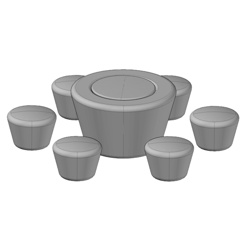 3D Preview