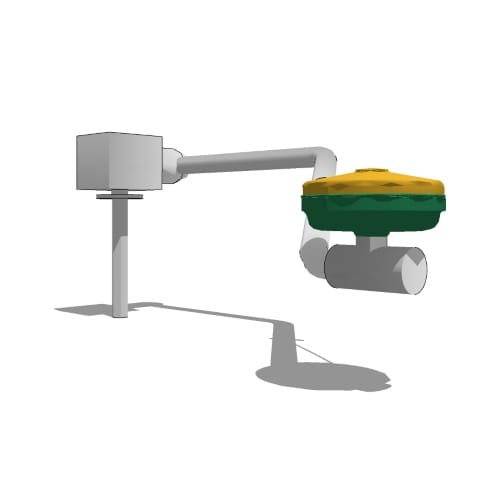 3D Preview
