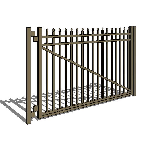 3D Preview