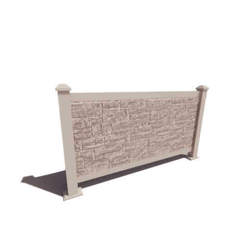 3D Preview
