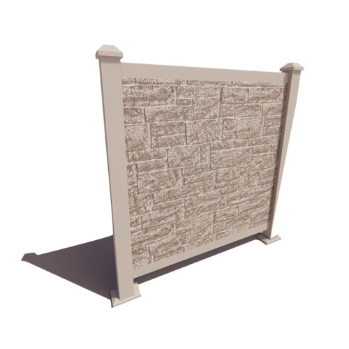 3D Preview