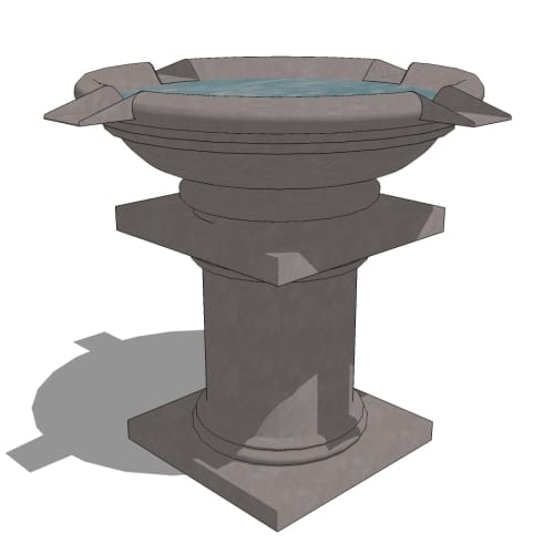 3D Preview