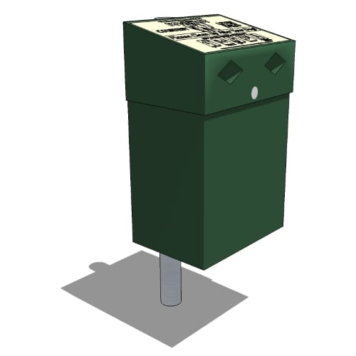 3D Preview