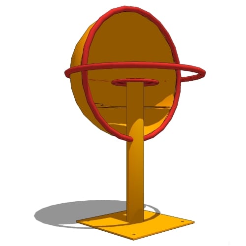 3D Preview