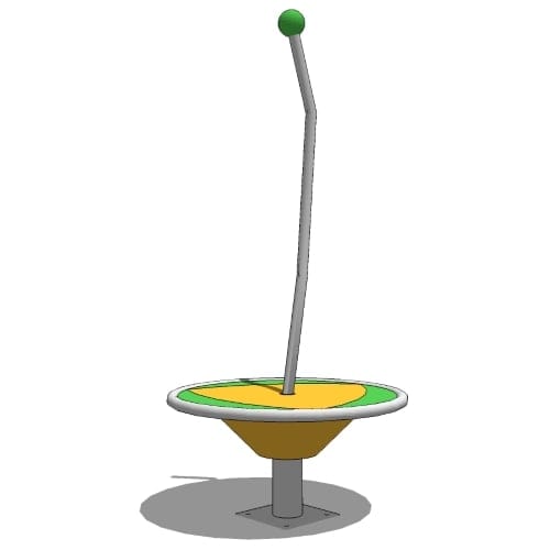3D Preview