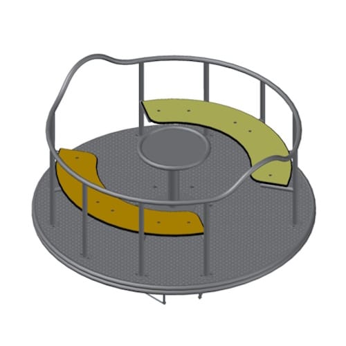 3D Preview