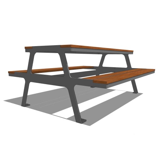 3D Preview
