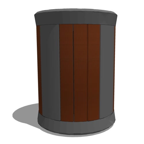 3D Preview