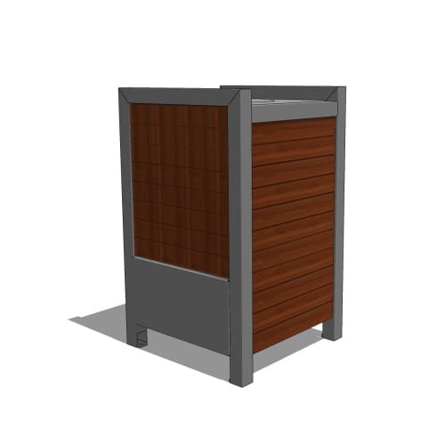 3D Preview