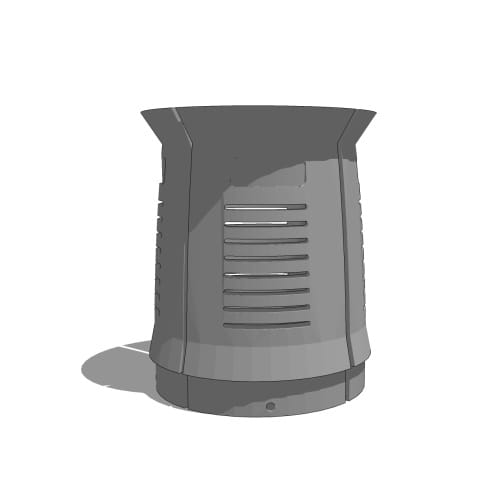 3D Preview