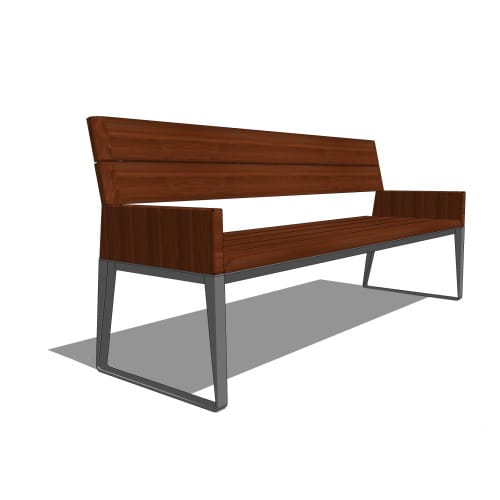 3D Preview
