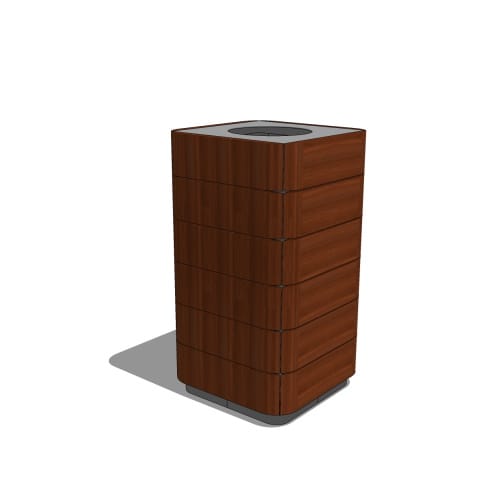3D Preview