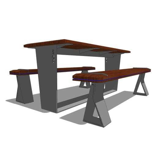 3D Preview