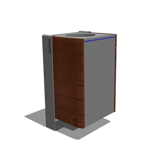 3D Preview