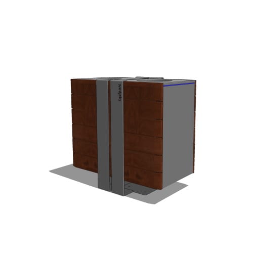 3D Preview
