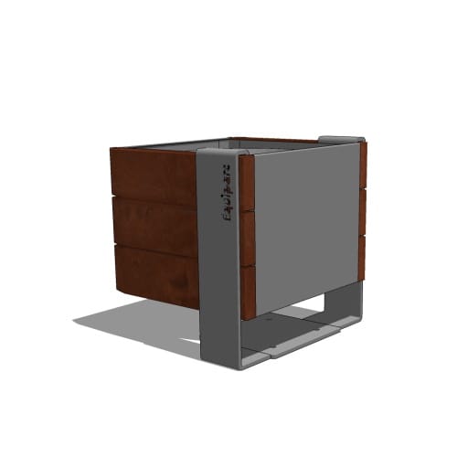 3D Preview