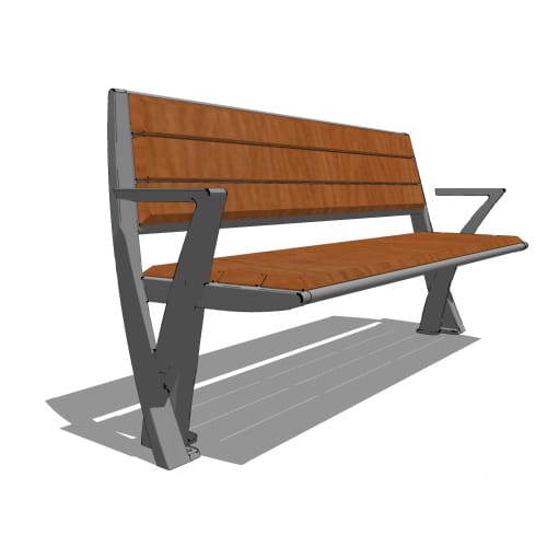 3D Preview