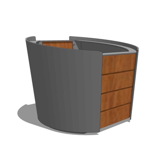 3D Preview