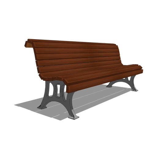 3D Preview
