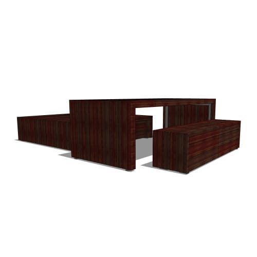 3D Preview