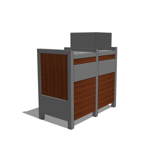 3D Preview