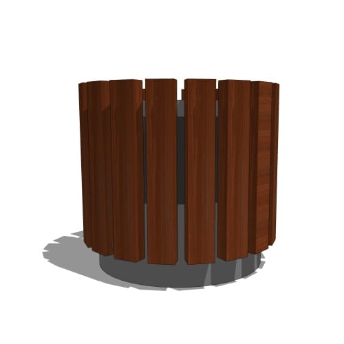 3D Preview