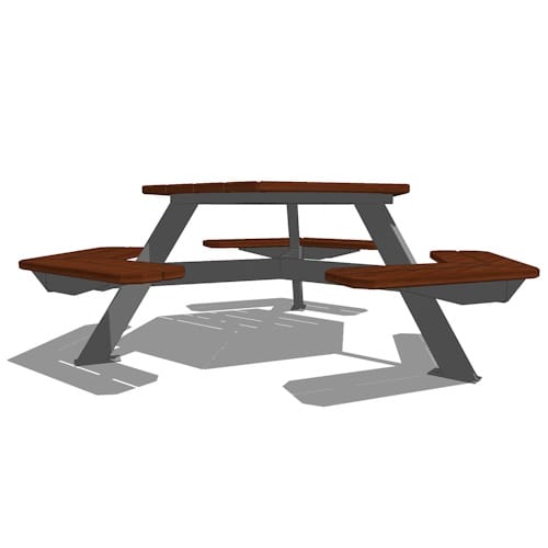 3D Preview