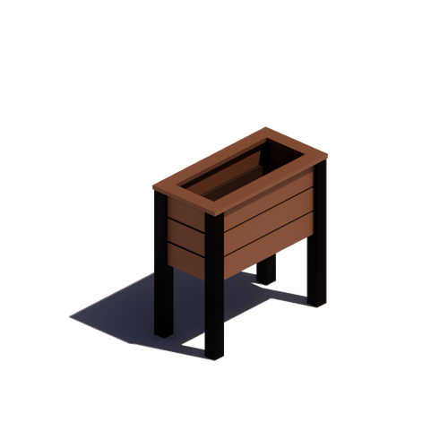 3D Preview