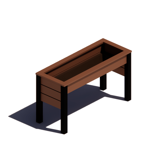 3D Preview