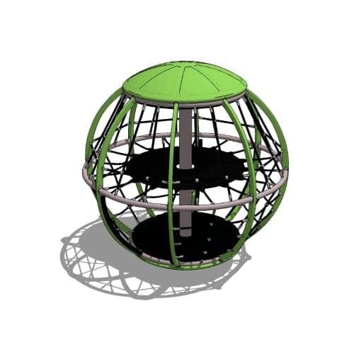 3D Preview