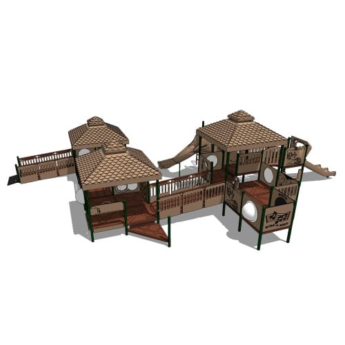 3D Preview