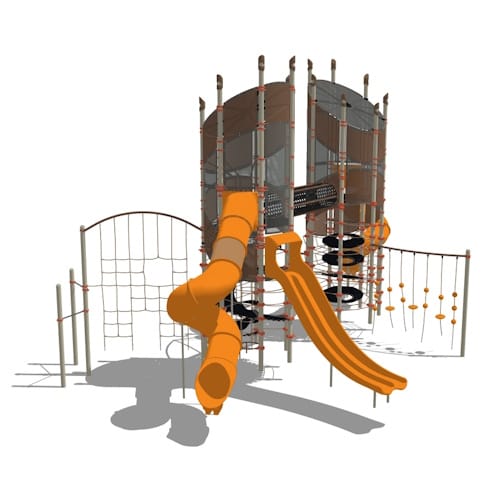 3D Preview