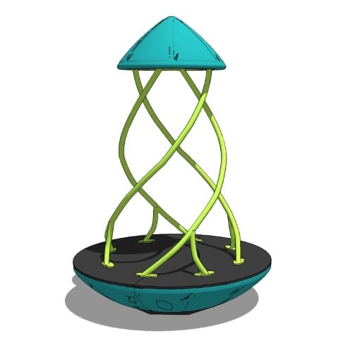 3D Preview