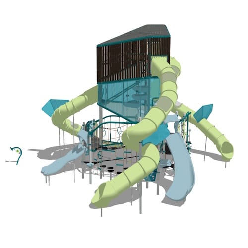 3D Preview